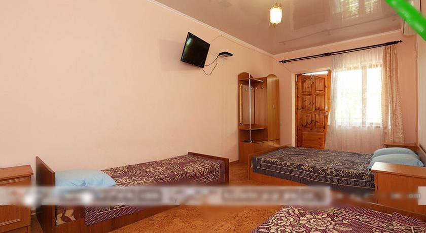 Гостиница Guest House Sevilya Курортное-24