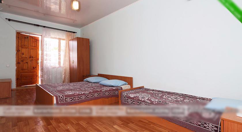 Гостиница Guest House Sevilya Курортное