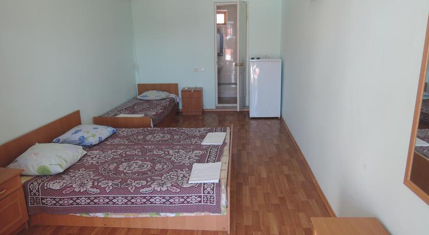 Гостиница Guest House Sevilya Курортное