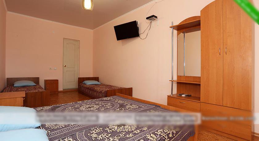 Гостиница Guest House Sevilya Курортное-30