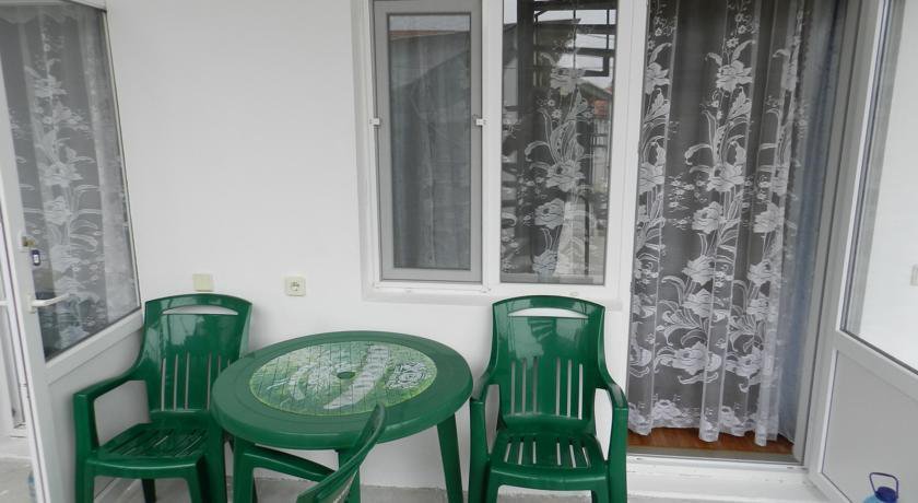 Гостиница Guest House Sevilya Курортное-32