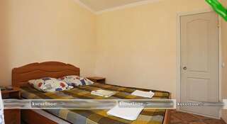 Гостиница Guest House Sevilya Курортное Бюджетный двухместный номер с 1 кроватью-3