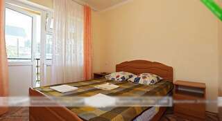 Гостиница Guest House Sevilya Курортное Бюджетный двухместный номер с 1 кроватью-2
